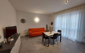 Casa Gerry Bergamo Centro
